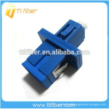 SC-LC Glasfaser-Adapter